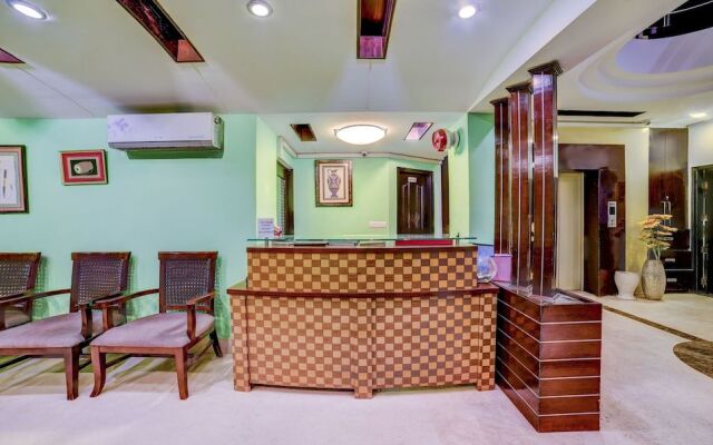 Treebo Four Sight Sector - 14 Gurgaon