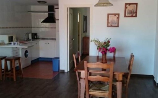 106204 - Apartment in Vera Playa