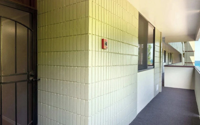 Steps From Magic Sands Pool, Wi-fi & Attractions