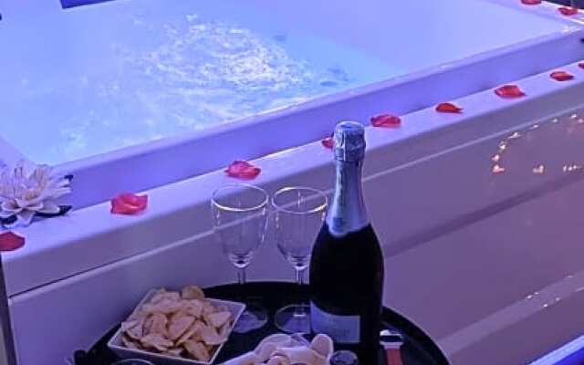 Etnea Gioeni House Suite