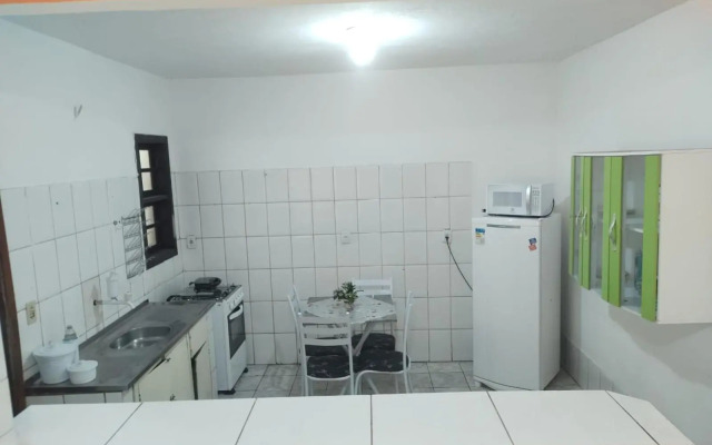 Apartamento em Angra dos Reis