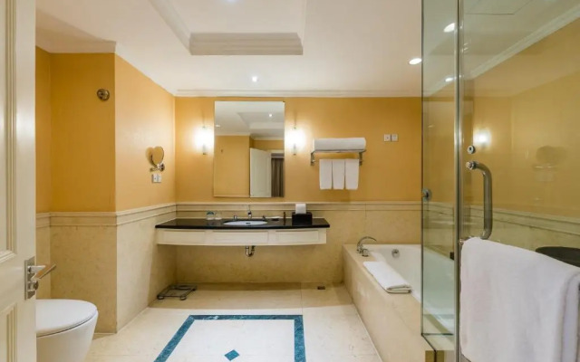 Jiujiang S&N International Hotel