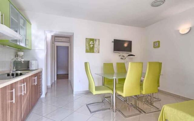 Apartments in Umag/Istrien 12161