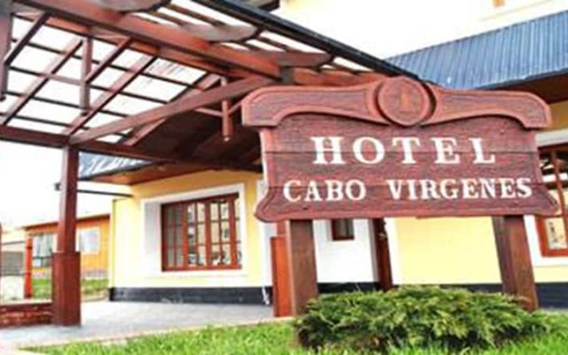 Hotel Cabo Virgenes