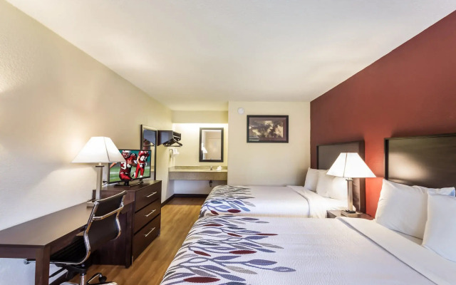 Red Roof Inn Milwaukee – Airport/Oak Creek