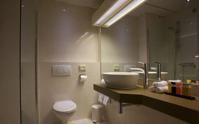 Hotel Arrows