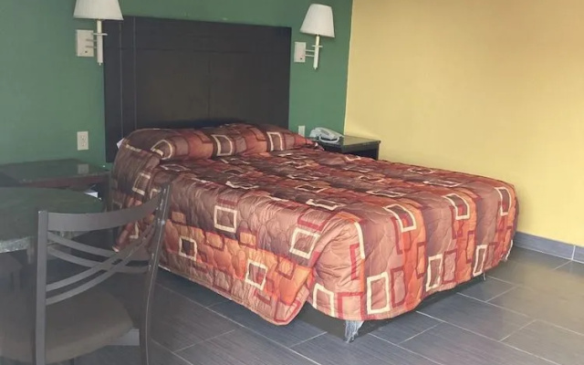 Capri motel