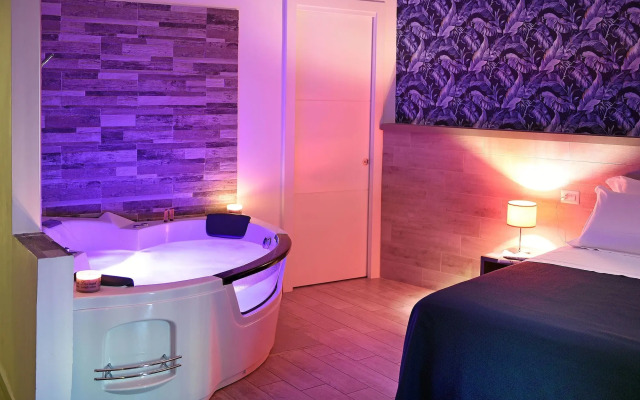 Napoli rooms&suite