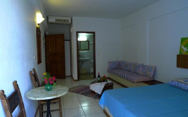 Rea Resort Hotel