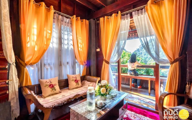 Preanhuan Homestay