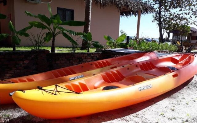 Banana Homestay
