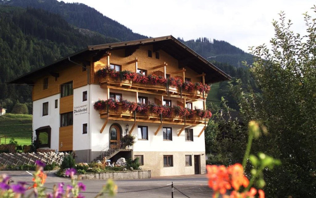 Bio Bauernhof Pension Oberlehenhof