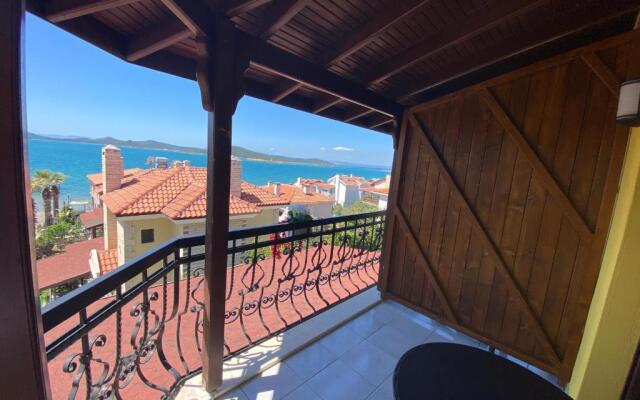 Cunda Villa Anka