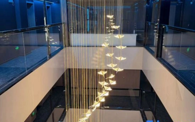 L Intelligent Hotel