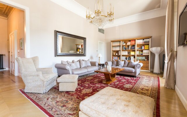 Savonarola Luxury Apartment