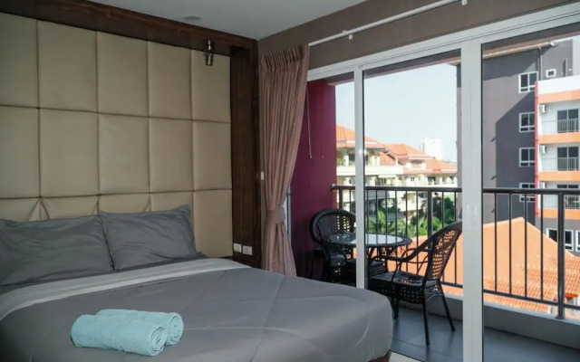 New Nordic Marcus 3 by Apartwell