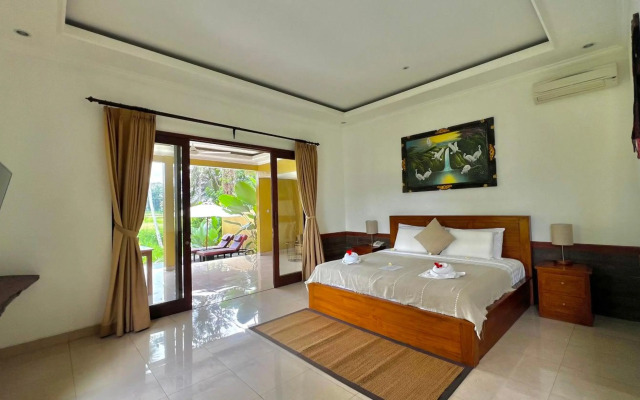 Kubu Bali Baik Villa & Resort