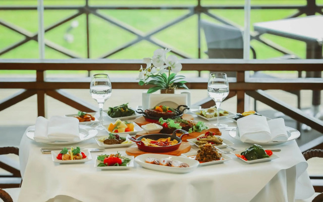 Kalyon Hotel Istanbul