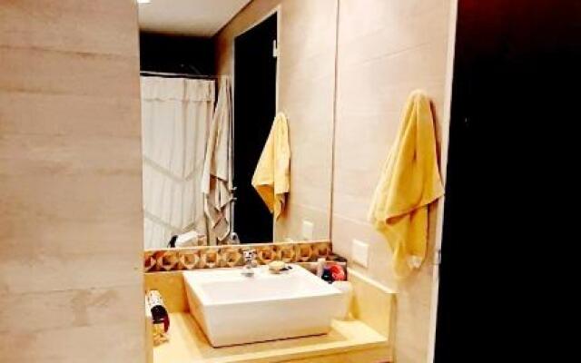 Vista al rio tigre 4 personas