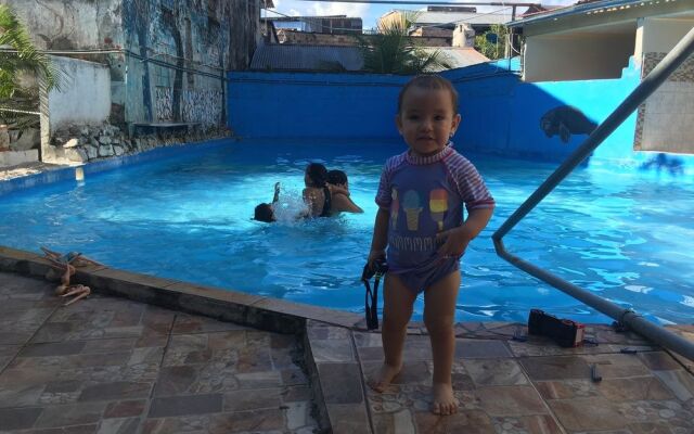El Cauchero Hotel