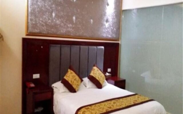 Guangtie Hotel