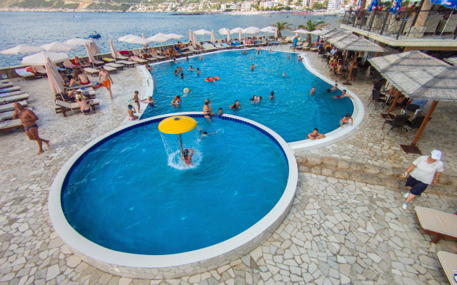 Ruža Vjetrova Wind Rose Hotel Resort