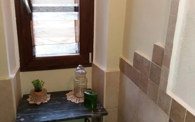 Azienda Agricola Biologica Petrignanum