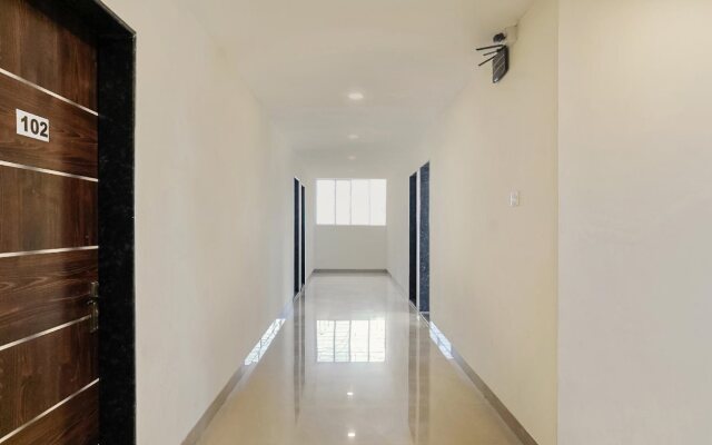 United Star Hotel By OYO Rooms