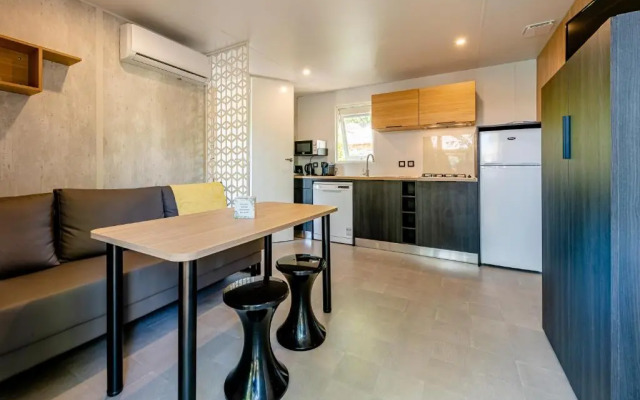 Domaine Les Oréades