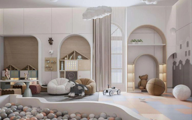 DoubleTree by Hilton Doha Downtown