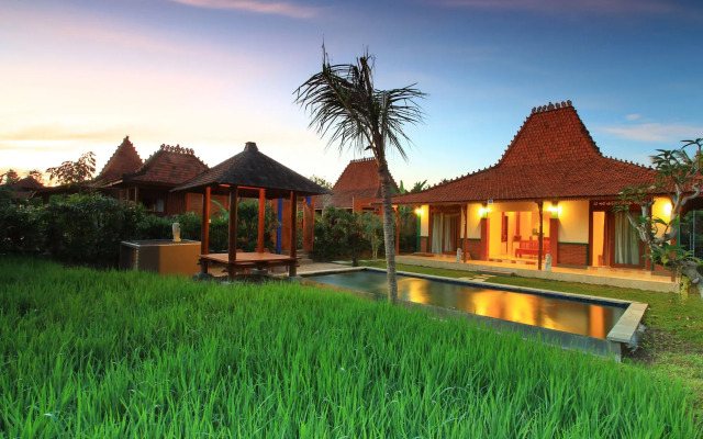 Ubud Heaven Penestanan