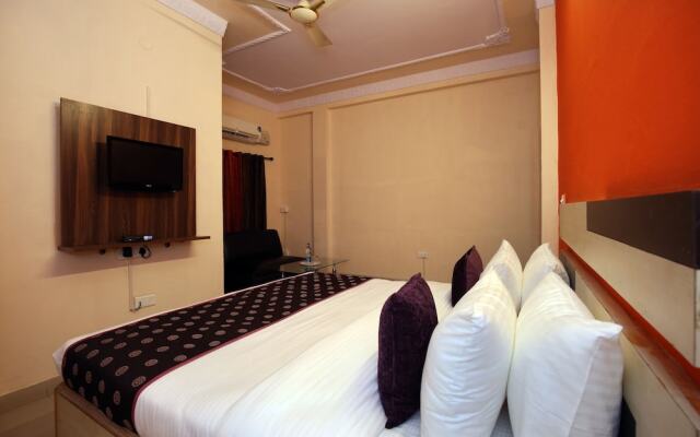 OYO 9927 Hotel Prakash INN
