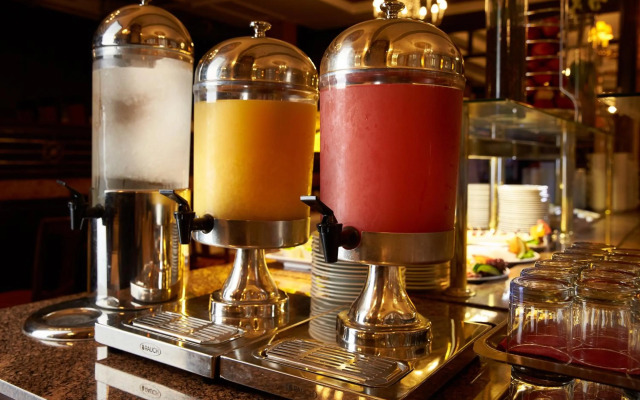 Danubius Hotel Astoria City Center