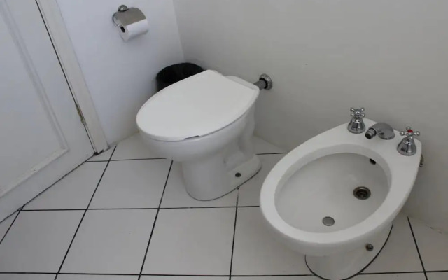 Pousada Vila Menotti