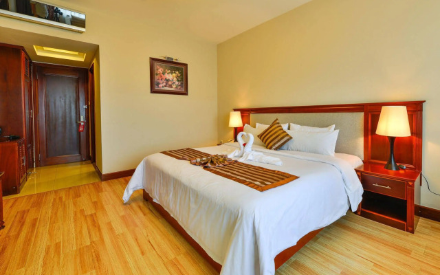 Minh Toan Hotel