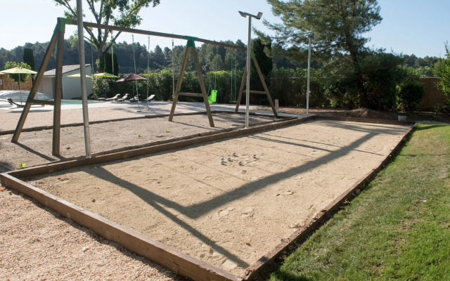 Le Relais de Pigasse