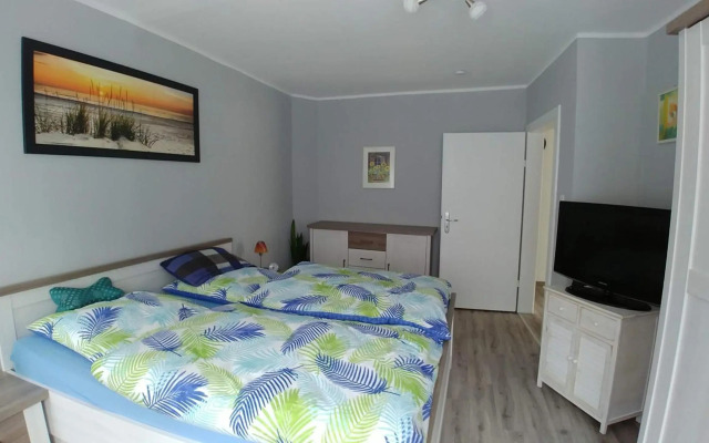 Ferienwohnung Hansen-Jöns