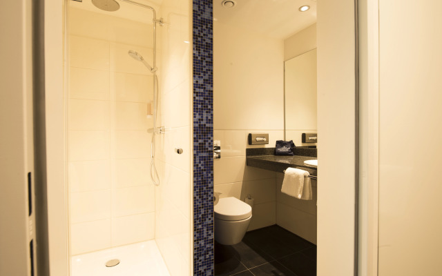carathotel Düsseldorf City