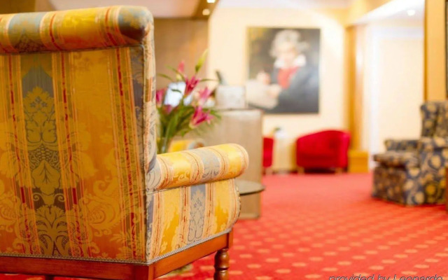 tinyTwice Hotel Bonn