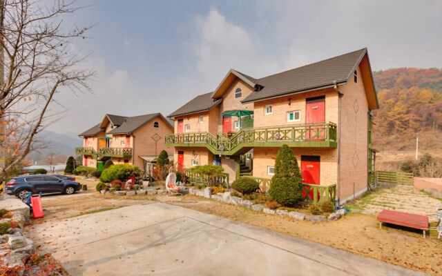 Yangpyeong Only U Pension