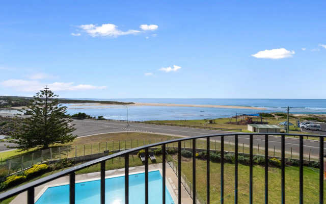 Scamander Beach Resort
