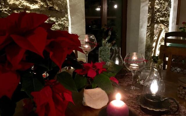 Chambres d'hôtes - Mulino nannaré