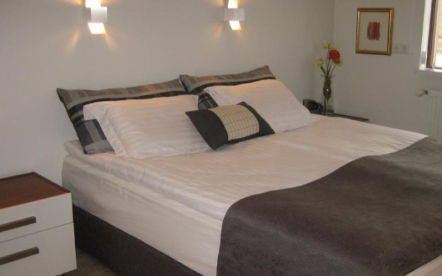 Ace Guesthouse