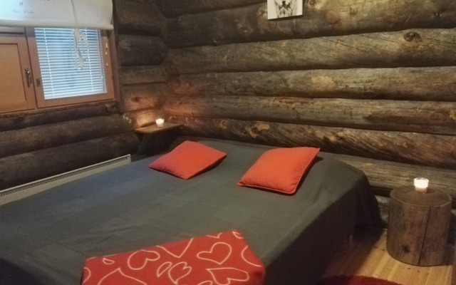Otsontupa Apartment