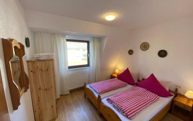 Ferienhaus Frei 2 Titisee