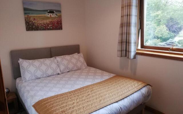 Woodlands Bed & Breakfast