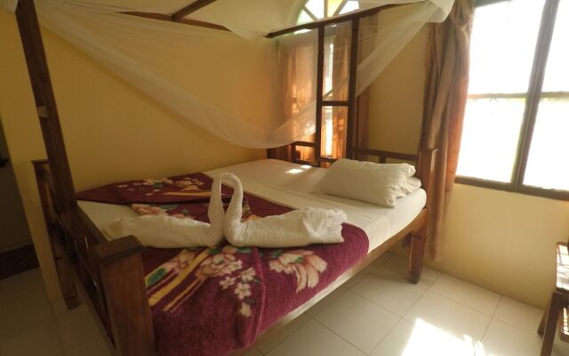 Garden Lodge