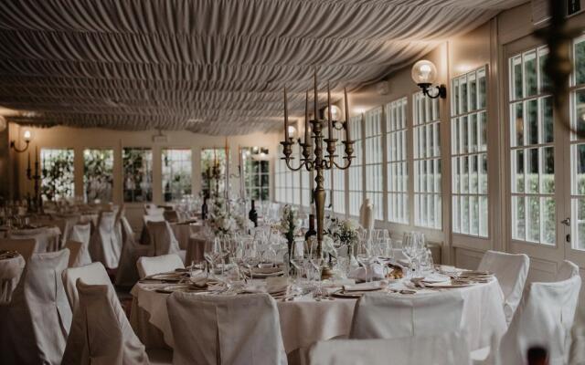 Hotel Villa Condulmer