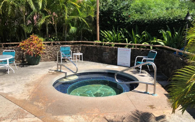 Kahana Villa F405, Kahana