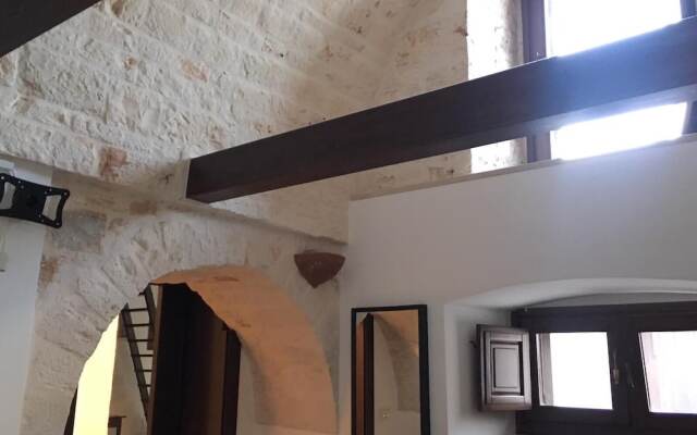 Trulli Antichi Mestieri